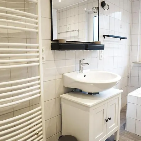 Ferienwohnung Jagerstrasse Arnsberg