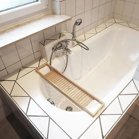 Ferienwohnung Jagerstrasse Appartamento *