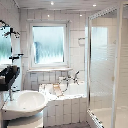 Ferienwohnung Jagerstrasse *