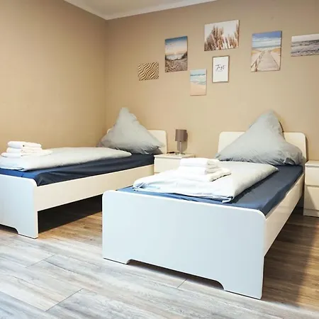 Ferienwohnung Jagerstrasse * Arnsberg
